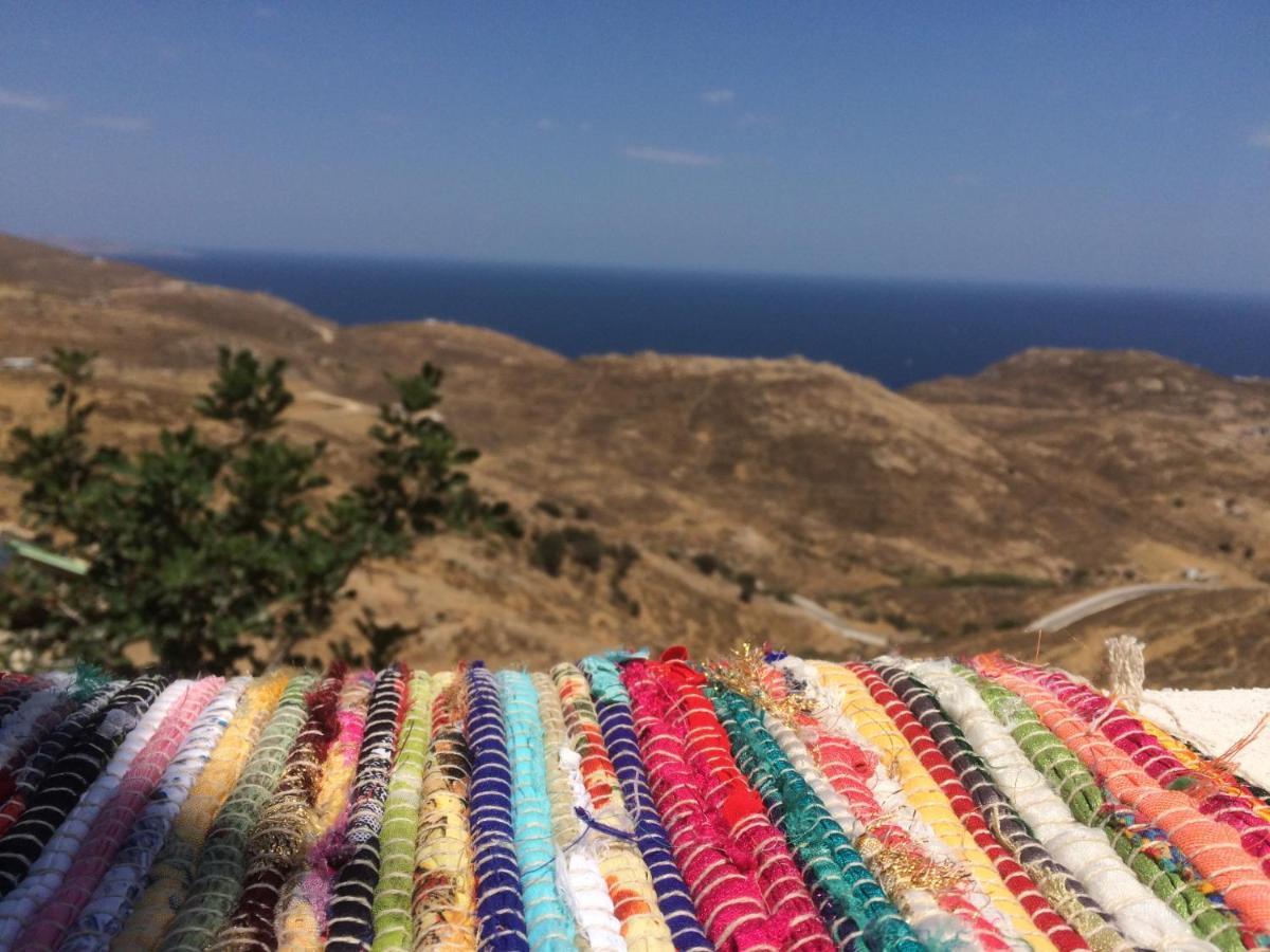 Serifos Sugar Cubes Exterior foto